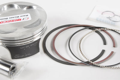 Wiseco Piston Kit Armorglide 95.00/std 12:1 Yam - Atv Performance Products