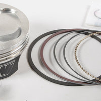 Wiseco Piston Kit Armorglide 95.00/std 12.3:1 Gas/yam - Offroad Collection