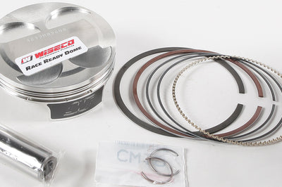 Wiseco Piston Kit Armorglide 96.00/std 12:1 Hon - Atv Performance Products