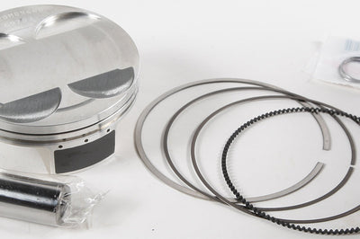 Wiseco Piston Kit Armorglide 96.00/std 12:1 Hon - Offroad Collection