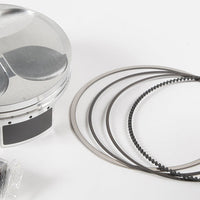 Wiseco Piston Kit Armorglide 96.00/std 13.5:1 Hon - Offroad Collection