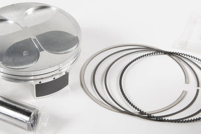 Wiseco Piston Kit Armorglide 96.00/std 13.5:1 Hon - Offroad Collection