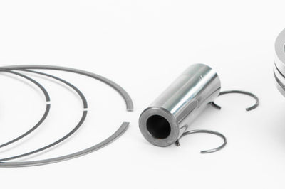 Wiseco Piston Kit Armorglide 99.00/std 14.0:1 Hon - Atv Performance Products