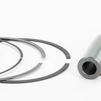 Wiseco Piston Kit Armorglide 99.50/+0.50 10.2:1 Pol - Atv Performance Products