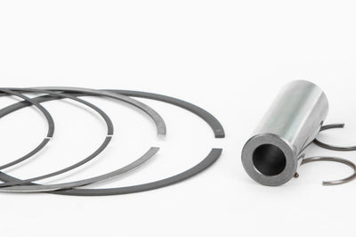 Wiseco Piston Kit Armorglide 99.50/+0.50 10.2:1 Pol - Atv Performance Products