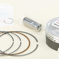 Wiseco Piston Kit Armorglide Box Frg 77.00/std 13.5:1 Yam - Offroad Collection