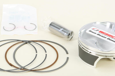 Wiseco Piston Kit Armorglide Box Frg 77.00/std 13.5:1 Yam - Offroad Collection