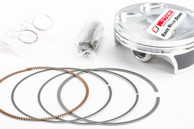 Wiseco Piston Kit Armorglide Box Frg 77.00/std 13.8:1 Yam - Offroad Collection