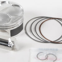 Wiseco Piston Kit Armorglide Box Frg 77.00/std 14:1 Yam - Offroad Collection