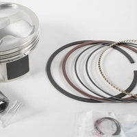 Wiseco Piston Kit Armorglide Box Frg 95.50/std 13:1 Suz - Atv Performance Products