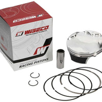 Wiseco Piston Kit Armorglide Box Frg 96.00/std 12.5:1 Kaw - Offroad Collection