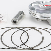 Wiseco Piston Kit Armorglide Box Frg 96.00/std 13.5:1 Hon - Offroad Collection