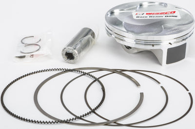 Wiseco Piston Kit Armorglide Box Frg 96.00/std 13.5:1 Hon - Offroad Collection