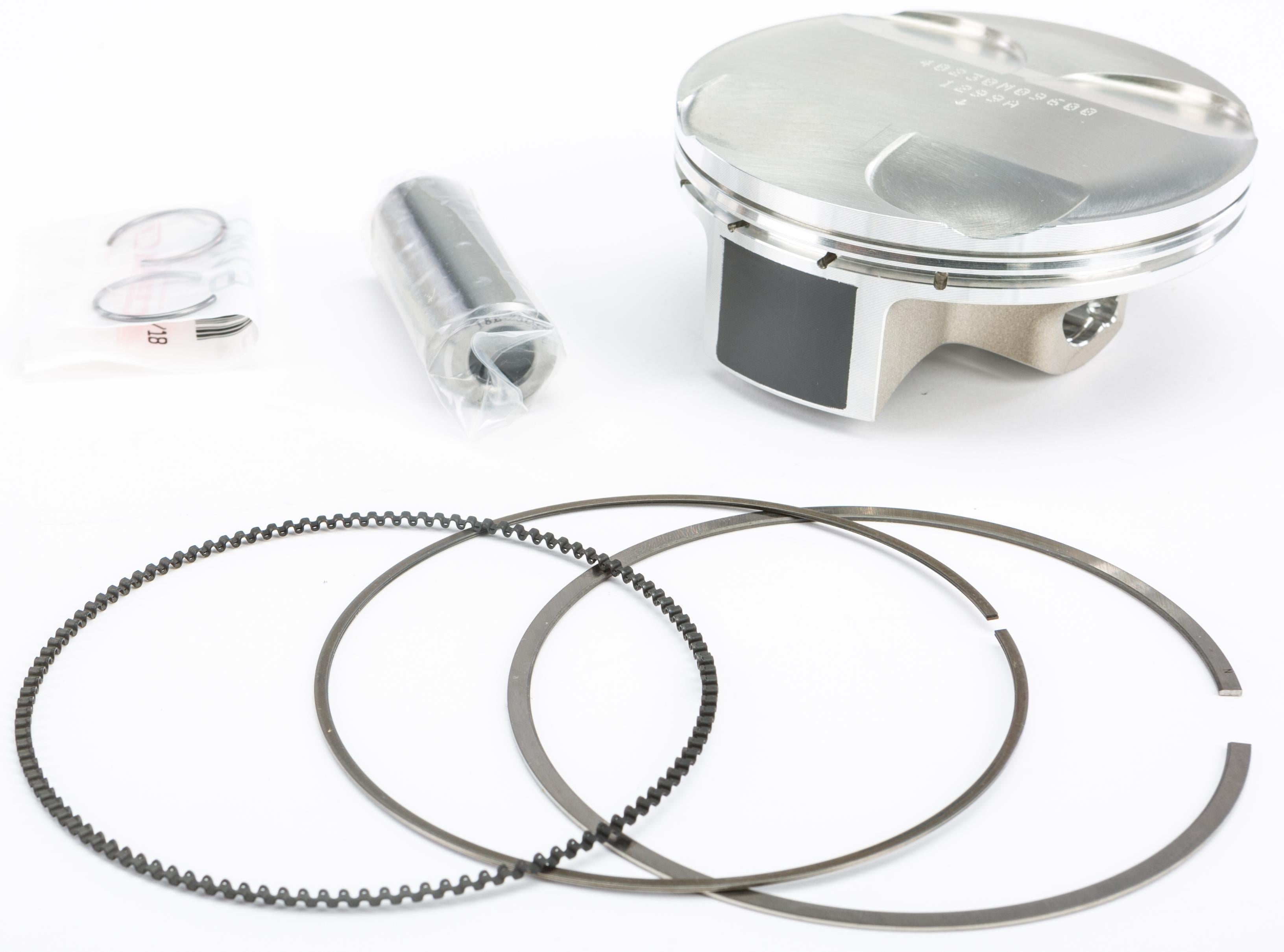 Wiseco Piston Kit Armorglide Box Frg 96.00/std 13.5:1 Kaw - Offroad Collection