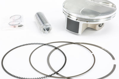 Wiseco Piston Kit Armorglide Box Frg 96.00/std 13.5:1 Kaw - Offroad Collection