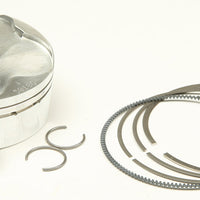 Wiseco Piston Kit Armrgld Strutt Frg 78.00/std 14.4:1 Gas/husq/ktm - Offroad Collection