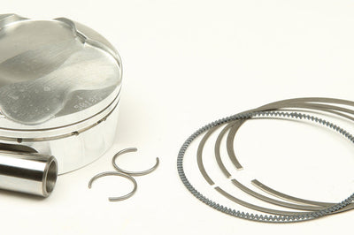 Wiseco Piston Kit Armrgld Strutt Frg 78.00/std 14.4:1 Gas/husq/ktm - Offroad Collection