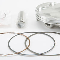 Wiseco Piston Kit Armrgld Strutt Frg 79.00/std 13.9:1 Hon - Offroad Collection
