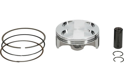 Vertex Piston Kit Bb Forged 79.95/+3.00 13.8:1 Yam - Offroad Collection
