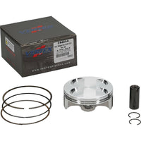 Vertex Piston Kit Bb Forged 79.95/+3.00 13.8:1 Yam - Offroad Collection