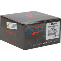 Vertex Piston Kit Bb Forged 79.96/+3.00 13.8:1 Yam - Offroad Collection