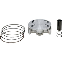 Vertex Piston Kit Bb Forged 79.96/+3.00 13.8:1 Yam - Offroad Collection