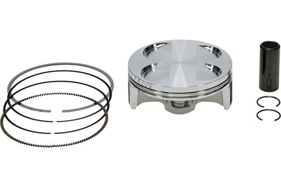 Vertex Piston Kit Bb Forged 79.96/+3.00 13.8:1 Yam - Offroad Collection