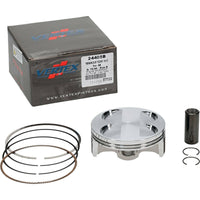 Vertex Piston Kit Bb Forged 79.96/+3.00 13.8:1 Yam - Offroad Collection