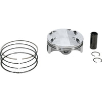 Vertex Piston Kit Bb Forged 80.95/+3.0 14.1:1 Kaw - Offroad Collection