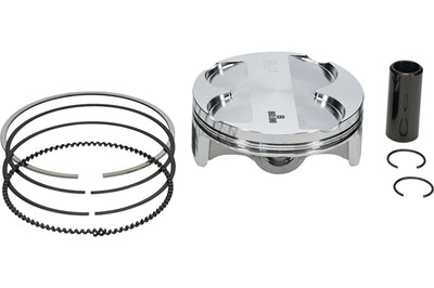 Vertex Piston Kit Bb Forged 80.96/+3.0 14.1:1 Kaw - Offroad Collection