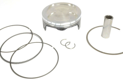 Athena Piston Kit Bb Forged 81.95 13.5:1 Hon