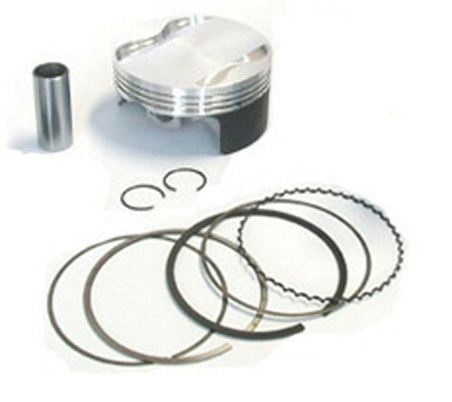 Athena Piston Kit Bb Forged 81.96 13.1:1 Hon - Offroad Collection