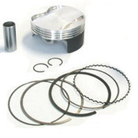 Athena Piston Kit Bb Forged 81.96 13.1:1 Hon - Offroad Collection