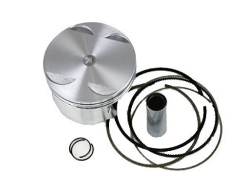 CYLINDER WORKS Piston Kit Bb Forged 97.96/+3.0 12.0:1 Yam - kits & Components
