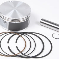 Vertex Piston Kit Cast 100.45/+0.50 9.1:1 Yam - Atv Performance Products