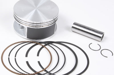 Vertex Piston Kit Cast 100.45/+0.50 9.1:1 Yam - Atv Performance Products
