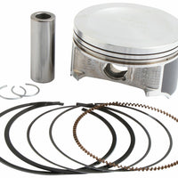 Vertex Piston Kit Cast 101.96/std 9.2:1 Hon - Atv Performance Products