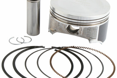 Vertex Piston Kit Cast 101.96/std 9.2:1 Hon - Atv Performance Products