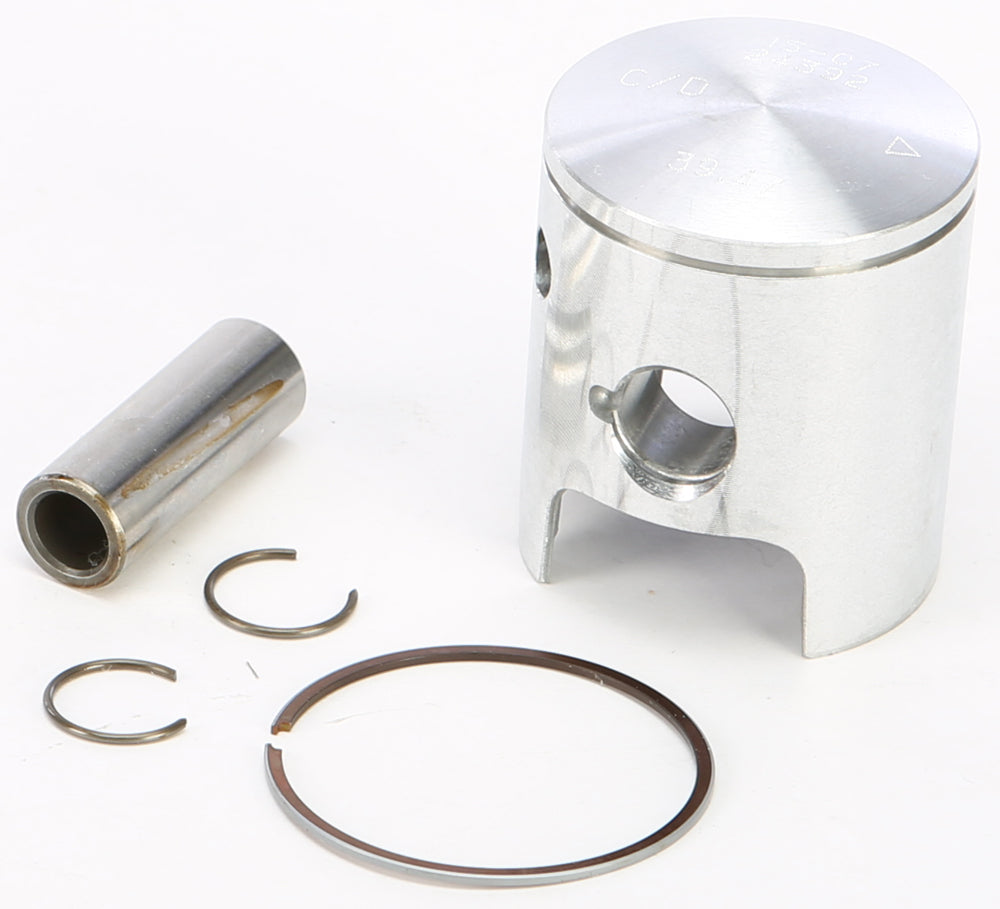 Vertex Piston Kit Cast 39.47/std Ktm - Offroad Collection