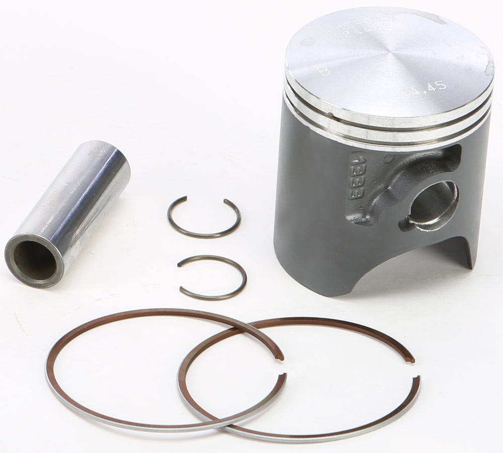 Vertex Piston Kit Cast 44.45/std Kaw/suz - Offroad Collection