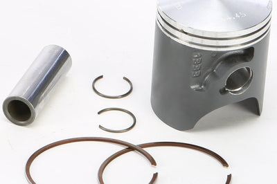 Vertex Piston Kit Cast 44.45/std Kaw/suz - Offroad Collection