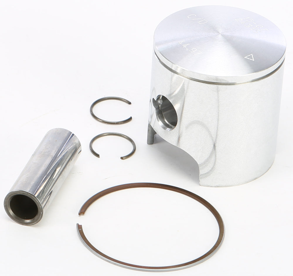 Vertex Piston Kit Cast 44.97/std Husq/ktm - Offroad Collection
