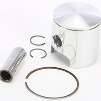Vertex Piston Kit Cast 44.97/std Husq/ktm - Offroad Collection