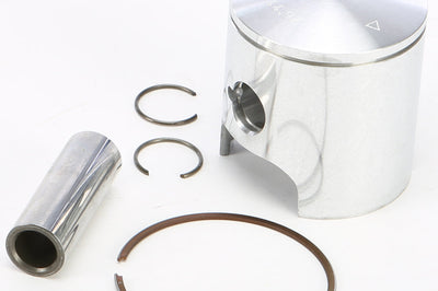 Vertex Piston Kit Cast 44.97/std Husq/ktm - Offroad Collection