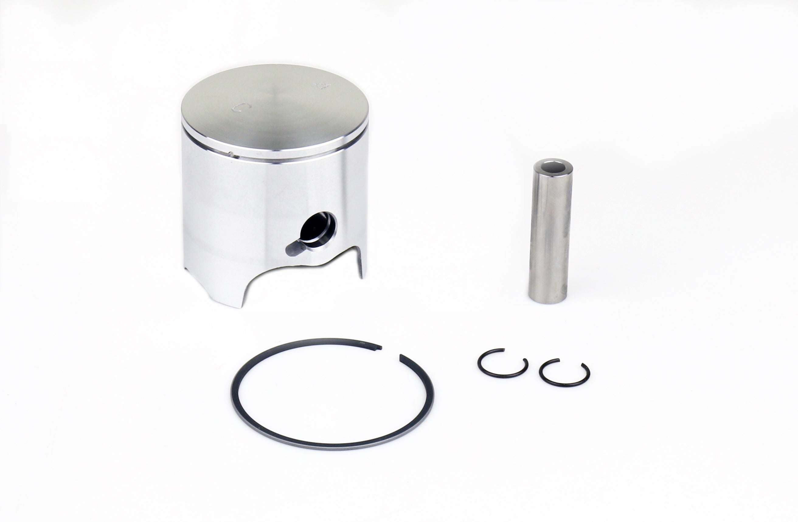 Athena Piston Kit Cast 47.54/std Yam - Street Collection