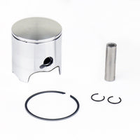 Athena Piston Kit Cast 47.54/std Yam - Street Collection