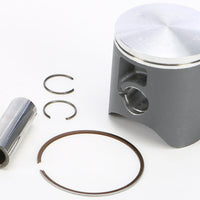 Vertex Piston Kit Cast 47.95/std Suz - Offroad Collection