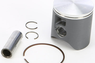 Vertex Piston Kit Cast 47.95/std Suz - Offroad Collection