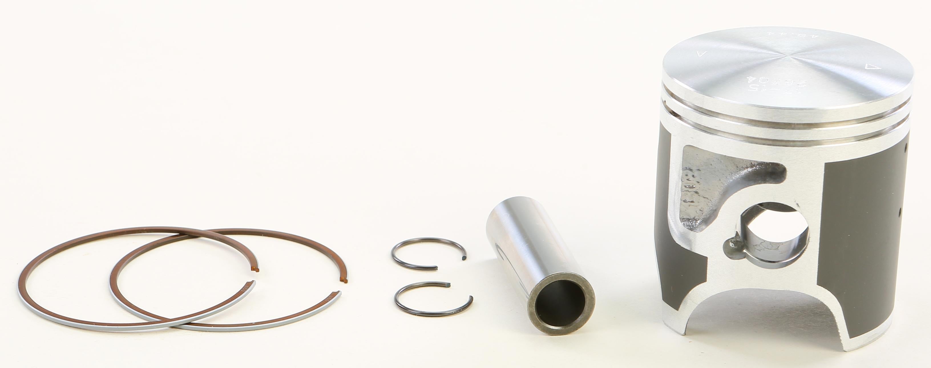 Vertex Piston Kit Cast 48.44/std Kaw - Offroad Collection