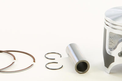 Vertex Piston Kit Cast 48.44/std Kaw - Offroad Collection